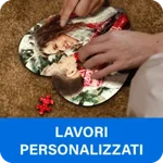 lavori personalizzati